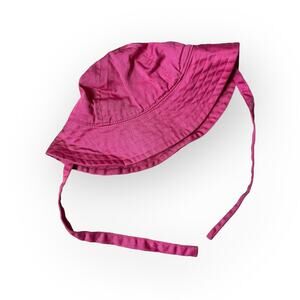 Baby Hanna Andersson Sun Hat